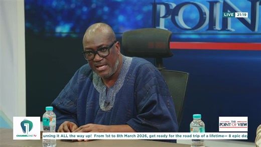 Is there a difference between a Committee and a Commission in governance? Henry Kwasi Prempeh, Chairman of the Constitutional Review Committee, explains the distinction and why it matters for governance and accountability. He speaks on Point of View with Bernard Avle. Watch here: https://www.youtube.com/watch?v=JbvDZQ9I-m0 #ChannelOneTV #GhanaNews | Citi 97.3 FM