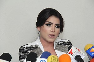 Hallan sin vida a Claudia Berenice presunta Reina de los Ántrax