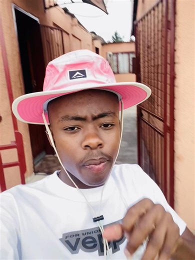 Ama Polo Tuu: John Shambula Challenge