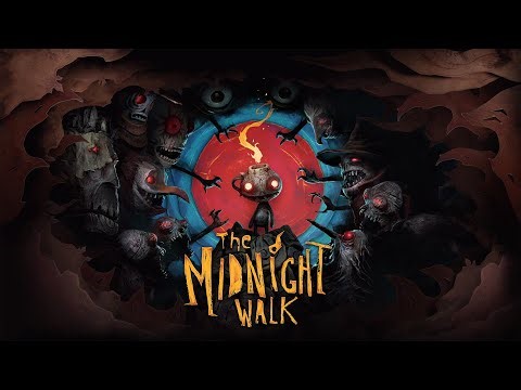 The Midnight Walk | Launch Trailer