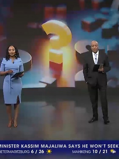 Debate on Changing South Africa's Name to Azania
