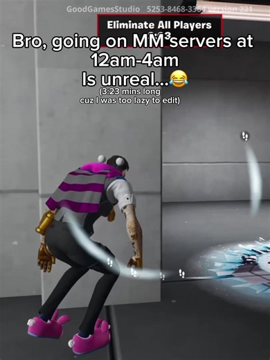 Fortnite Murder Mystery: A Deep Dive