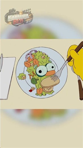 Nejlepší večeře😋😋 #simpsons #recap #shorts #cartoon