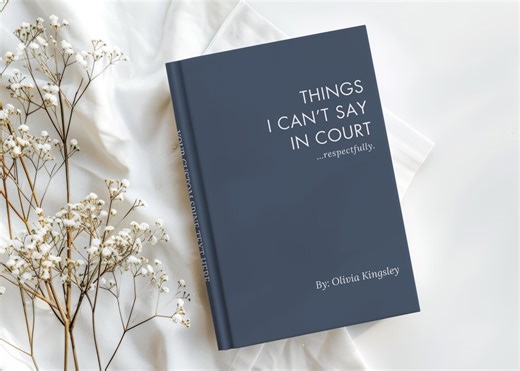 Funny Lawyer Notebook Graduation Gift for Attorneys Paralegals Judge Law Student Grad Things I Can’t Say in Court Journal - Etsy