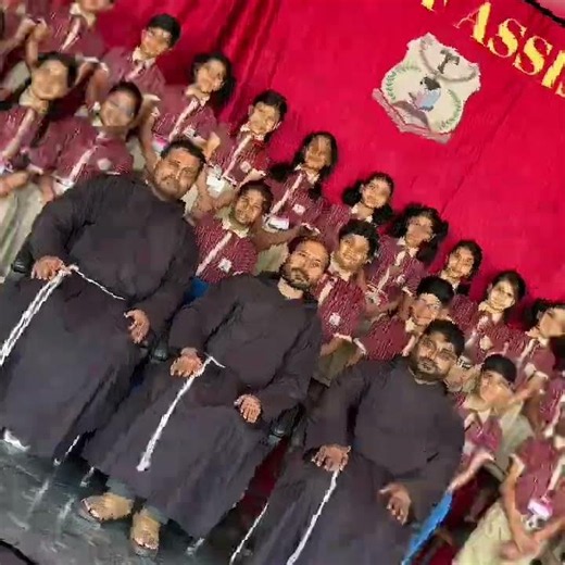 ST FRANCIS OF ASSISI SCHOOL, BARKHEDI KURDH, BHOPAL## ACADEMIC YEAR 2025-2026##