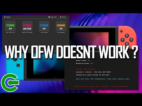 The Truth About Fuses: Why Your OFW Won't Boot (Picofly/RP2040)