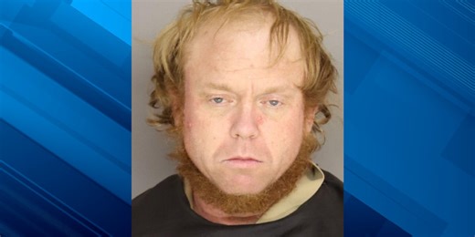 Sumter man arrested after being found with firearm, drugs, sheriff’s office says