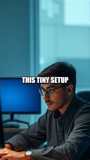 Automation Focus Across iOS Android and PC A Daily Productivity Tip