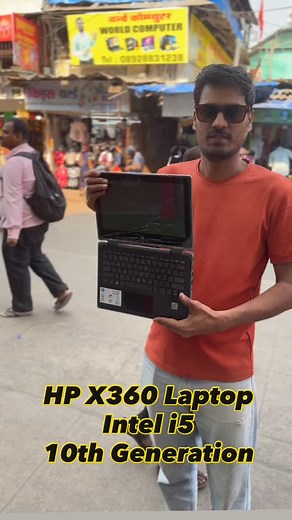 14 reactions | HP X360 Laptop Refurbished HP Laptop Wholesale...