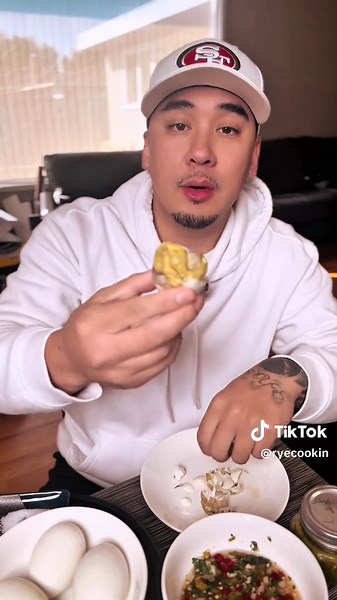 Balut Cooking Challenge: Exploring Filipino Delicacies