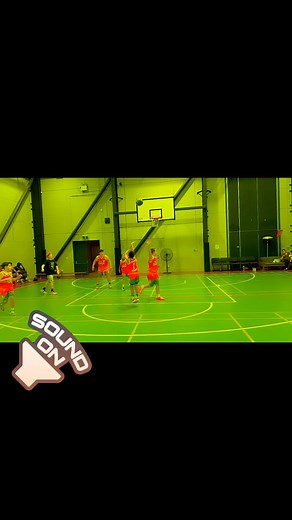 SOUNDS OF THE GAME | The ability to effectively communicate verbally is a learned skill. What you say is so much more important than how loud you say it. A first look as we attempt to navigate to teach effective communication on the hardwood. Excited to see how these young athletes evolve as they get more and more comfortable narrating the game as they play. | Bigtime Basketball Academy | Facebook