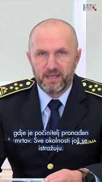 Krvavi put Srđana Aleksića