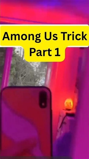 Among Us Trick Part 1 – Swipe Card & Easy Task Tricks 🇺🇸