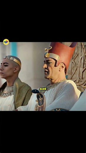 Bro turned a stick into a snake #shorts #movierecap