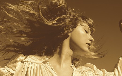 【Taylor Swift】(官方纯人声)The Best Day (Taylor’s Version)(提取自杜比全景声文件)