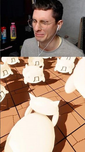 CAT MARIO 3D #shorts