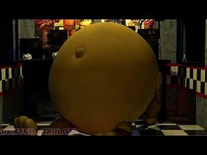 Springbonnie Inflation - Belly Surprise