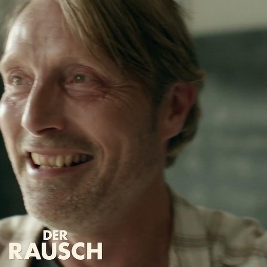 Der Rausch - Teaser