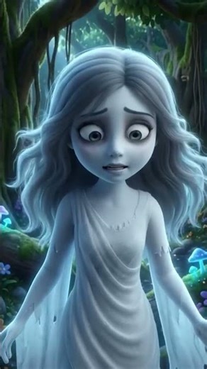 దయ్యం మ్యాజిక్ ఫెయిల్ - EP4 🦊👻Funny Ghost Story | #funny #3danimationtelugu #bommalu