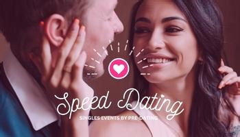 Jacksonville Speed Dating for Singles Age 40s/50s ♥ Florida