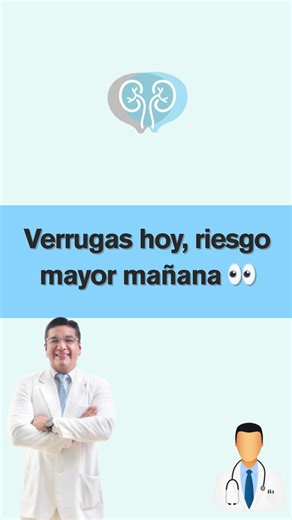 Verrugas genitales: Riesgos y prevención de VPH