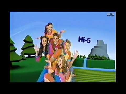 Comerciais antigos - Infantil - Discovery Kids - 2014