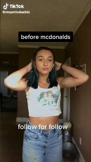 Belly Stuffing TikTok