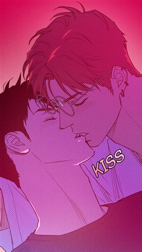 Ts_edits | The side stories of the manhwa „Semantic error“ are out - FEB 02 🥰🔥! I feel like Sang Woo is much more confident and less nerdy in this... | Instagram