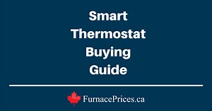 Smart Thermostat Buying Guide - Top Brands, Best Features & Rebates