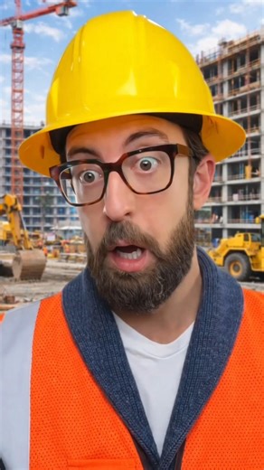 Engineer Vip🏗#adamrose #engineer #construction #fyp #newyork #funny #shorts