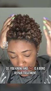 Make sure you’re using Olaplex No. 3 right! 🚨 It’s NOT a leave-in. Save your hair from damage!