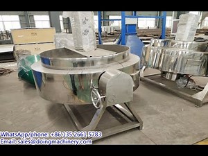 Do you know the garri fryer machine how to work?