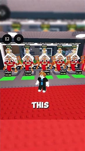 This is your base if you do all guys #roblox