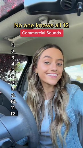 Guess the 90s Commercial Jingles Challenge