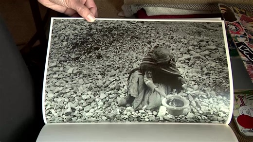 Legendárny fotograf Antonín Kratochvíl v Bratislave: Mnohé fotografie ho takmer stáli život