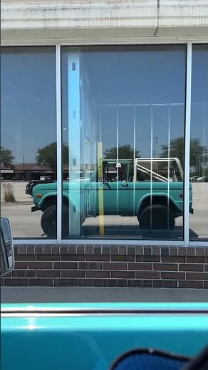 FOR SALE: ‘67 COYOTE Bronco - Built by Classic Ford Broncos