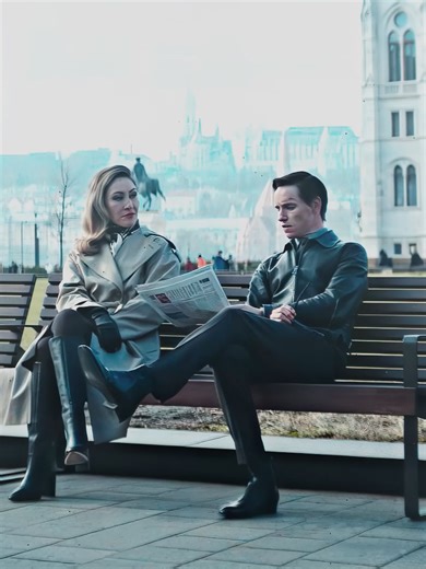 | part 8 | someone i have to find. | #thejackal #edit #alexanderdugganedit #aftereffectsedit #originalcontent |