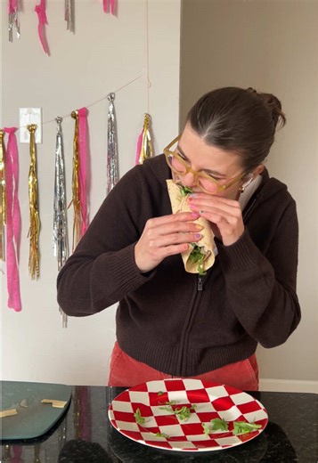 Eating Intuitively as a Vegetarian