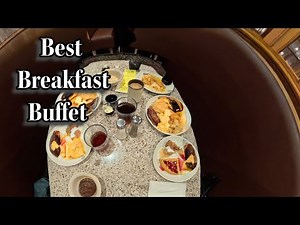 Breakfast at Shady Maple 2025 🍳 | All You Can Eat Pennsylvania Buffet Experience