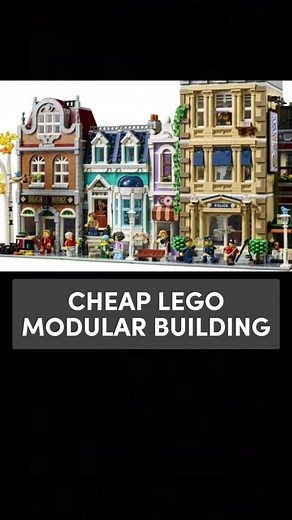 ANOTHER AMAZING CITY ADDITION: A MOC NOODLE SHOP FOR YOUR LEGO TOWN! #lego #legos #legoset #legotiktok #legotiktoker #legotok #legofan #afol #legocontent #legocommunity #legocreator #legomoc #legobuild #legocreatorexpert #legocollector #legocollection #legomodular #legocity #legofan #rebrickable #moc