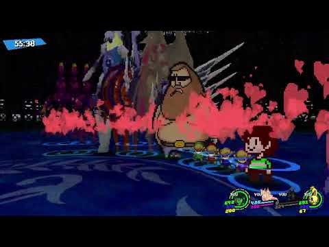 SRB2P - C2S Massacre 2 hit me with that drive-by robbery.