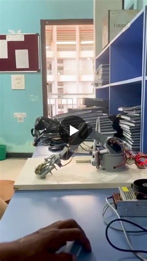 #innovation #embeddedsystems #iot #robotics #arduino #ai #contest #projectchallenge #electronics | ElectronicWings
