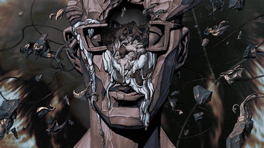 Disco Elysium Studio Teases its Next Project, and It's Not Disco Elysium 2