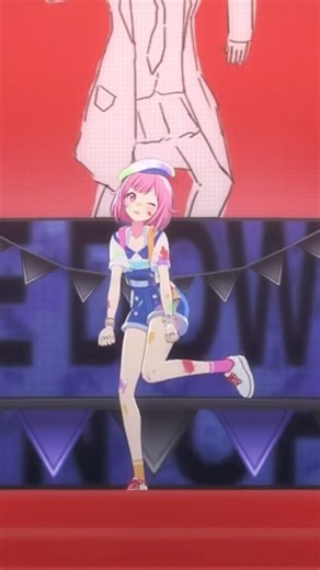鳳えむ #プロセカ #ダンスロボットダンス この方を参考させていただきました▶︎ https://youtube.com/shorts/EOUs2RV3AEY?si=mYGNlQqkgnZXBMkn