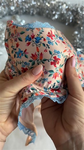 158K views · 371 reactions | We have a feeling you need these buttery soft and luxuriously lace styles in your closet immediately 來⁠ ⁠ Head to the link in our bio to shop our newest collection  | Adore Me | Facebook