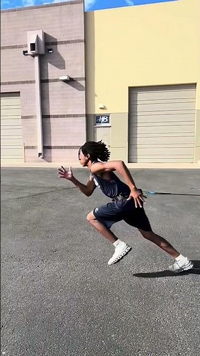 Run Rocket Sprints in Slo-mo at Ignite Athletic Club