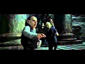 Harry Potter classical conditioning