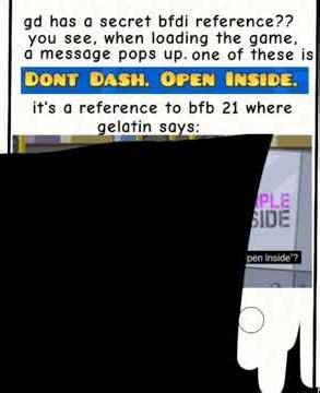 hidden bfdi reference in gd???