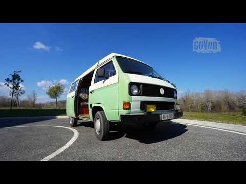 VW T3 Camper: Full Features & Functionality Guide