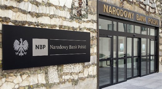 Polish GDP to grow 3.9% in 2026, 2.9% in 2027: central bank